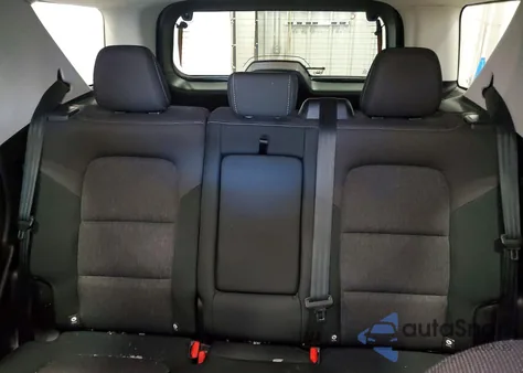 2024 Ford Bronco Sport Big Bend из США, поврежденный, VIN 3FMCR9B60RRF15839